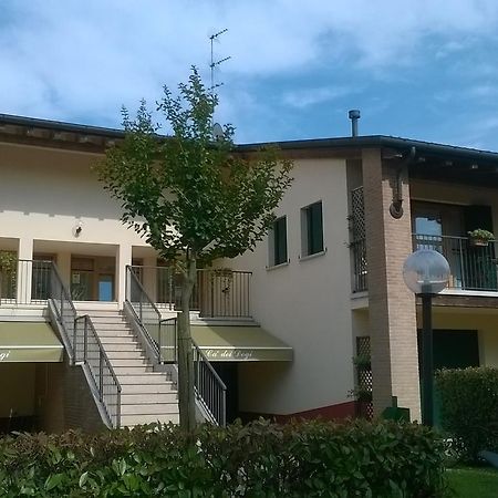 Apartment Ca Dei Dogi I Martellago Extérieur photo