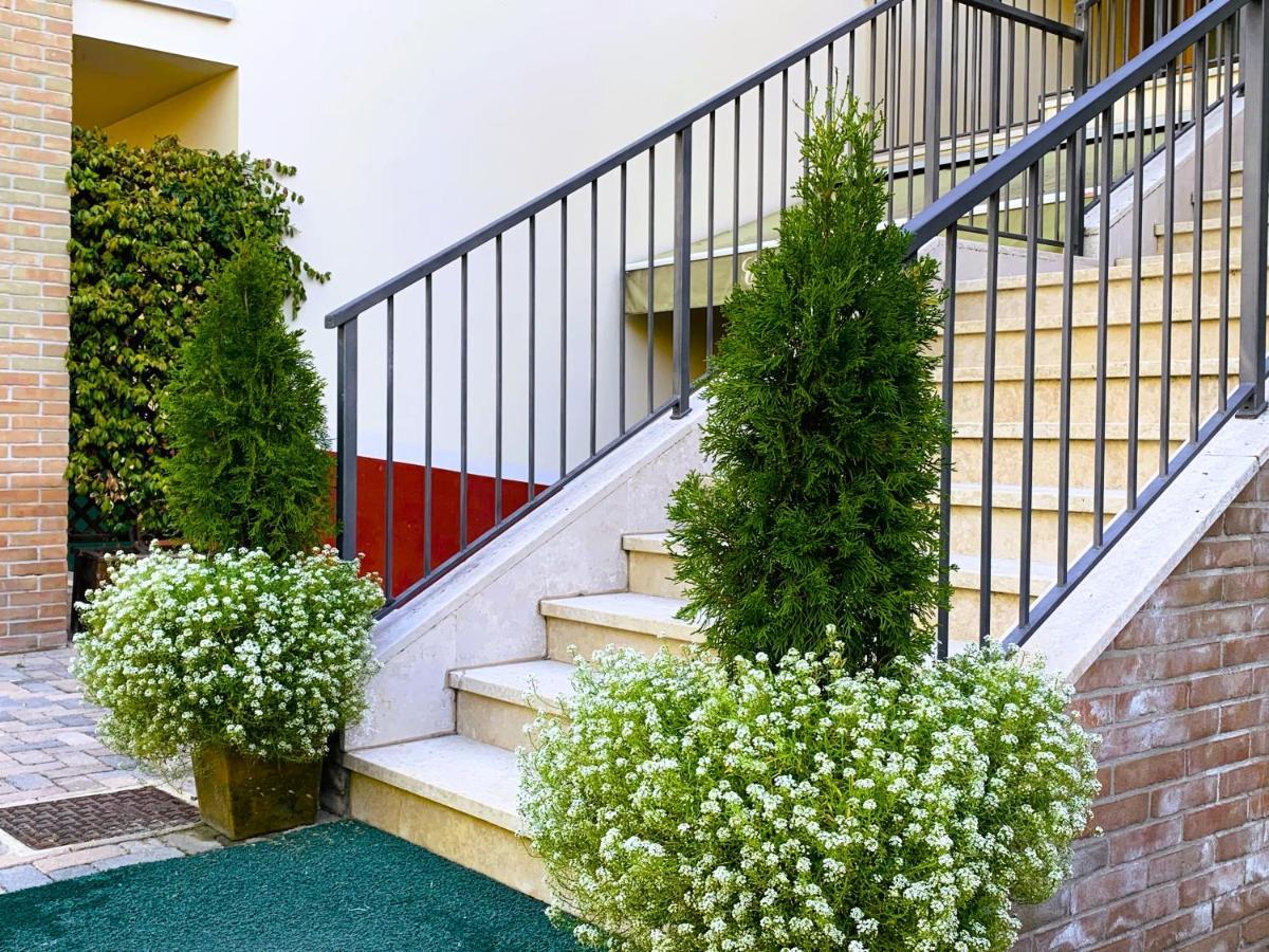 Apartment Ca Dei Dogi I Martellago Extérieur photo