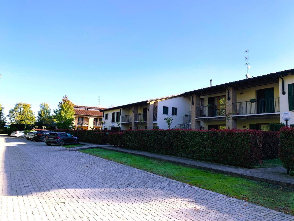 Apartment Ca Dei Dogi I Martellago Extérieur photo