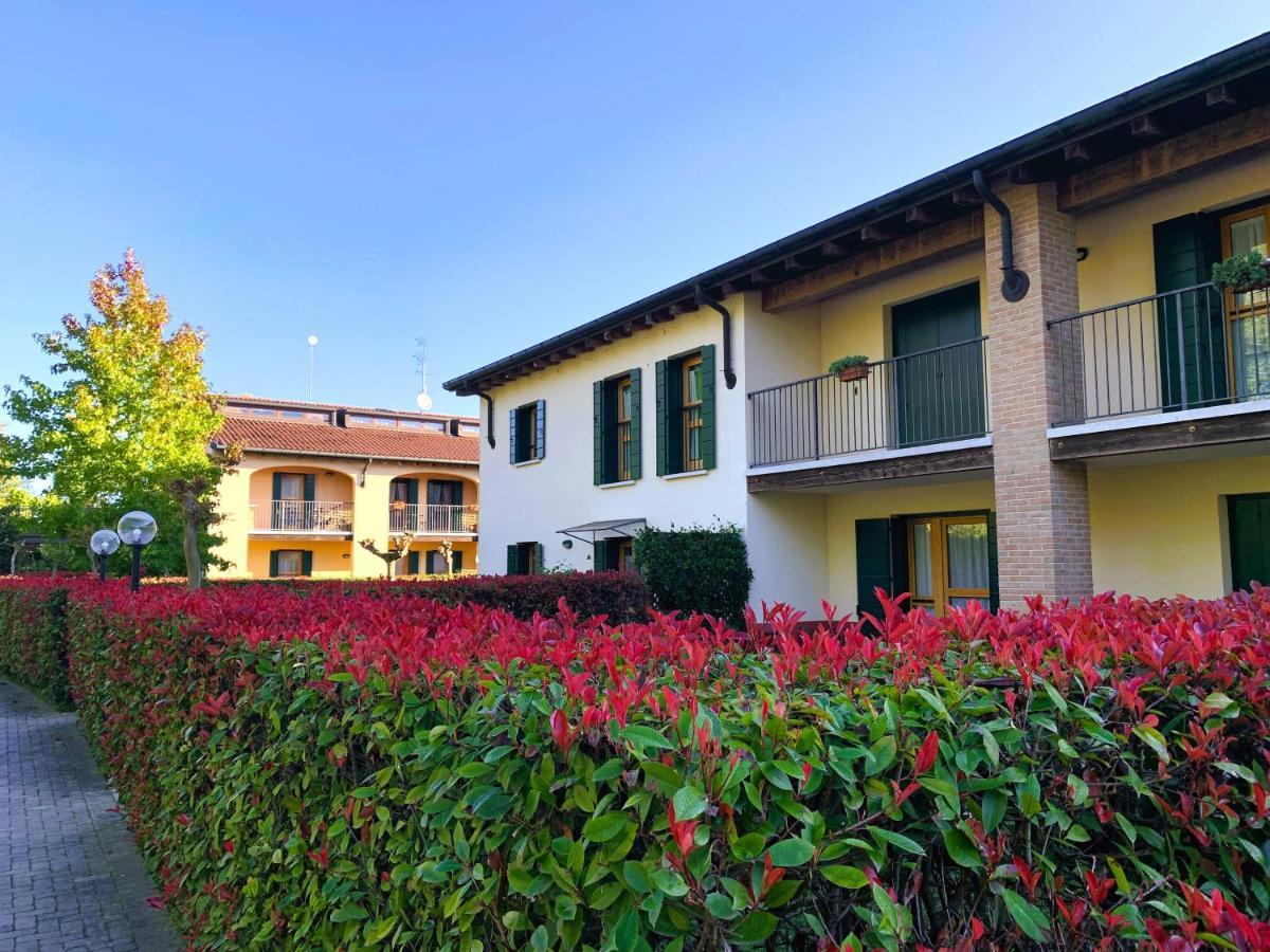 Apartment Ca Dei Dogi I Martellago Extérieur photo