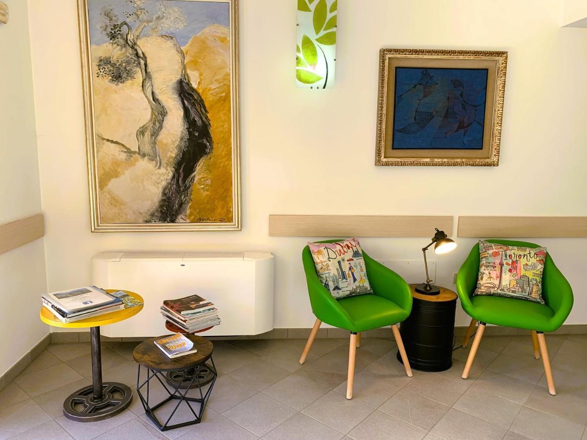 Apartment Ca Dei Dogi I Martellago Extérieur photo