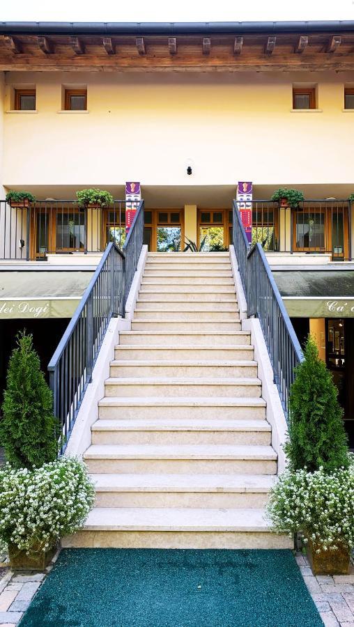 Apartment Ca Dei Dogi I Martellago Extérieur photo