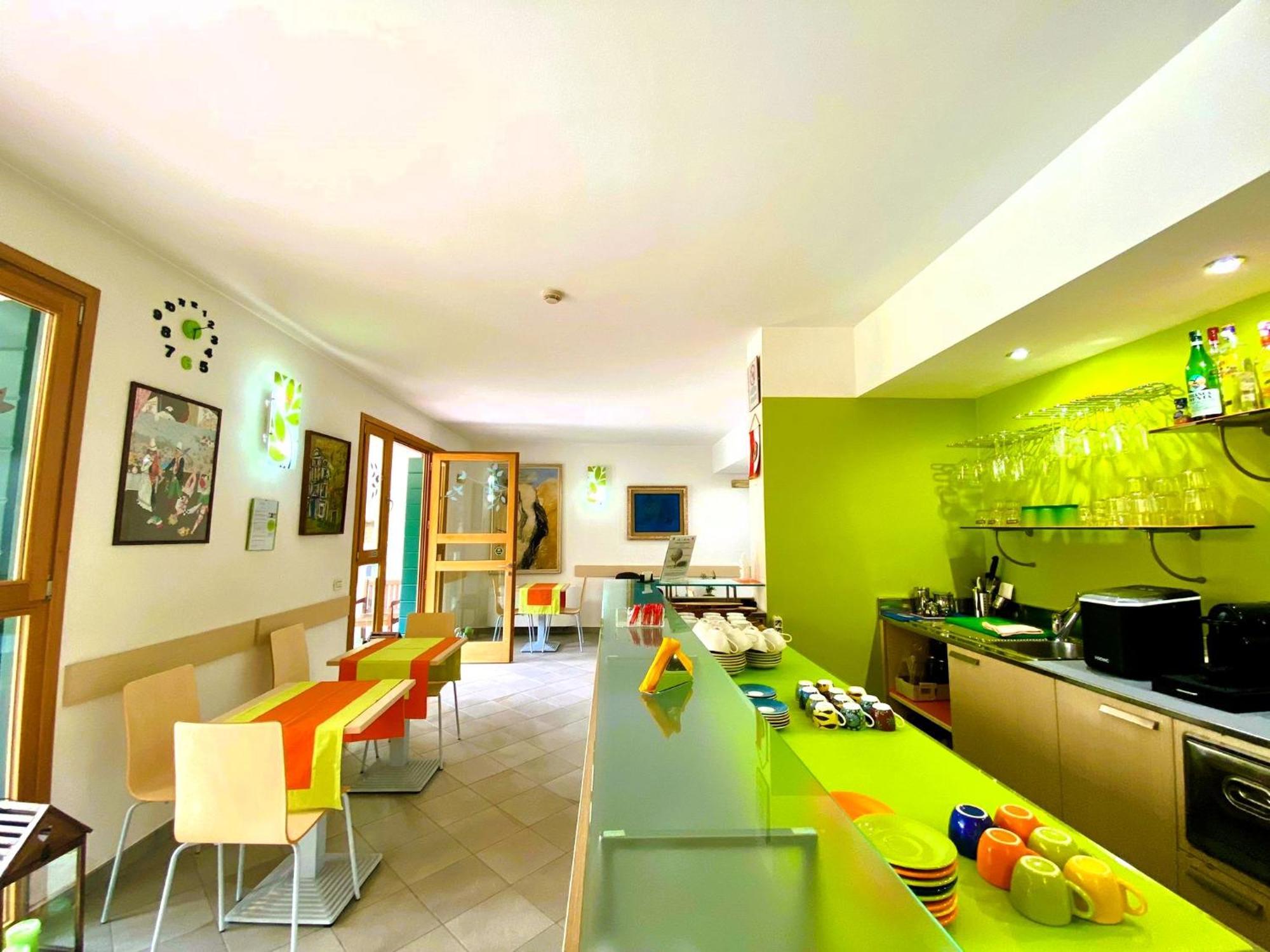 Apartment Ca Dei Dogi I Martellago Extérieur photo