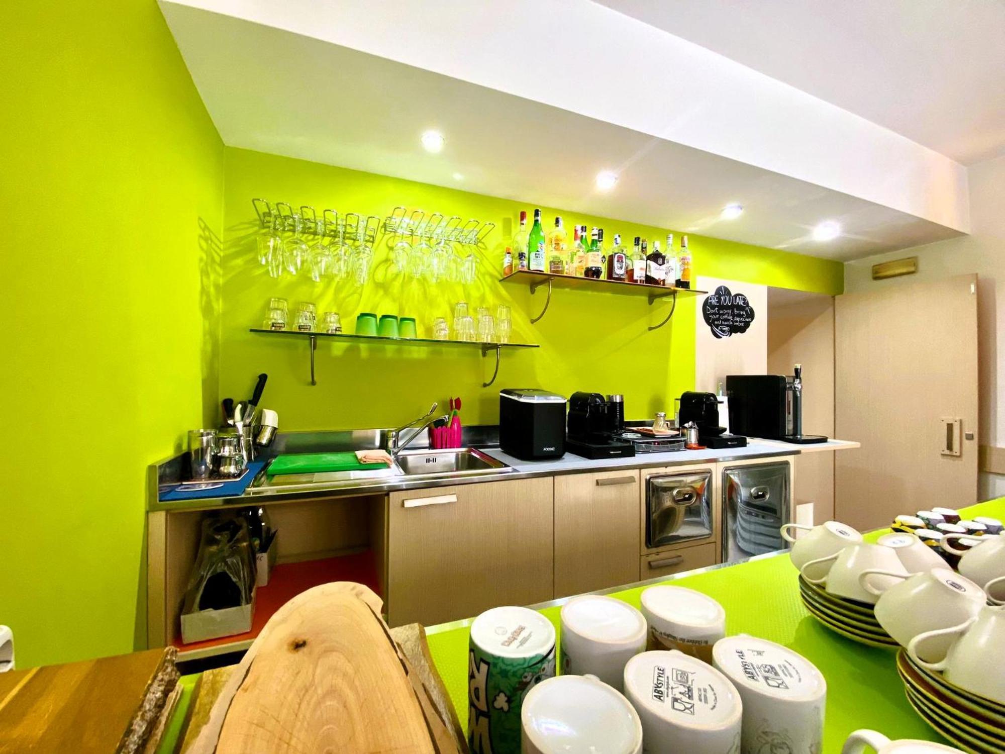 Apartment Ca Dei Dogi I Martellago Extérieur photo