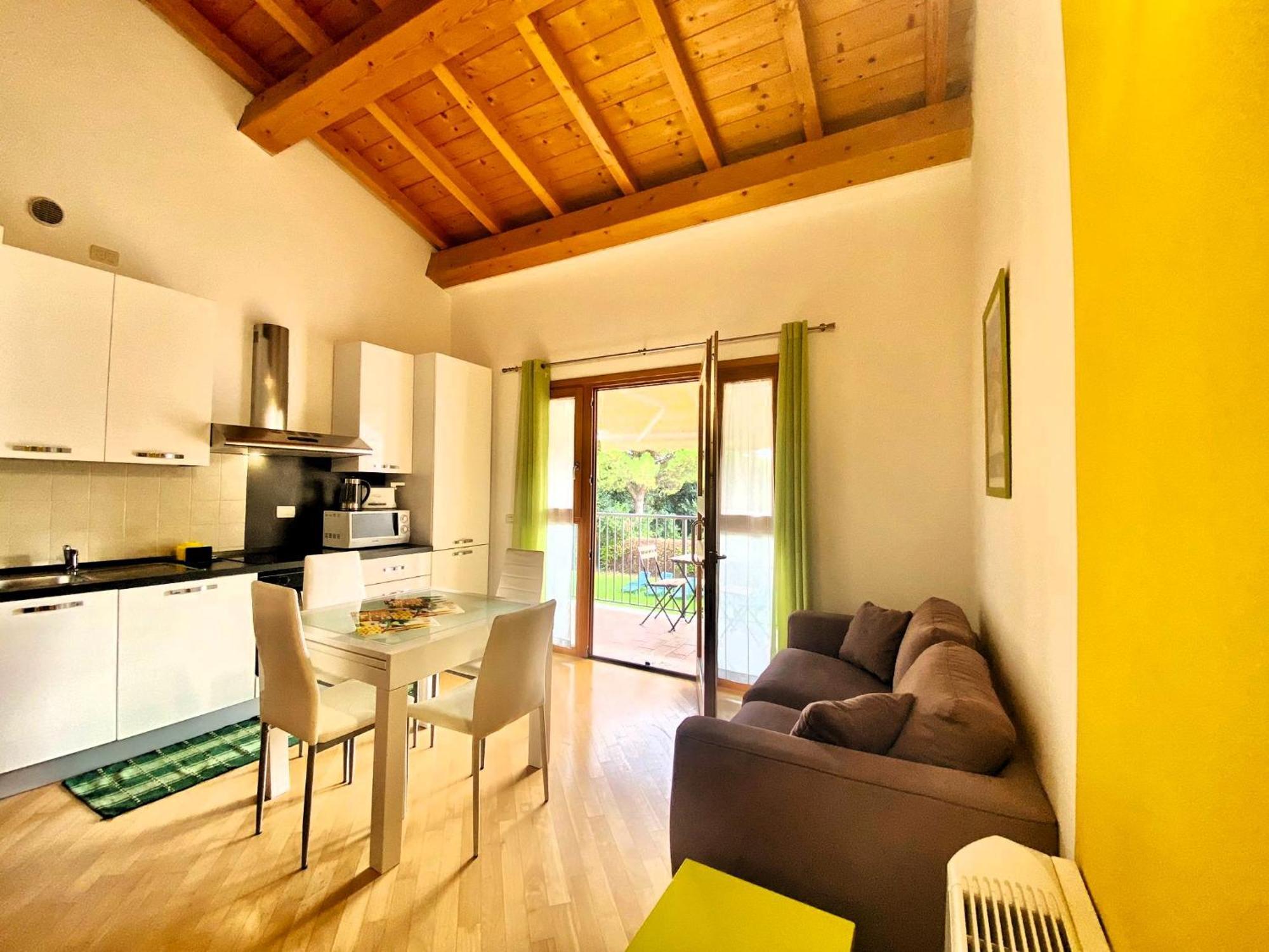 Apartment Ca Dei Dogi I Martellago Chambre photo