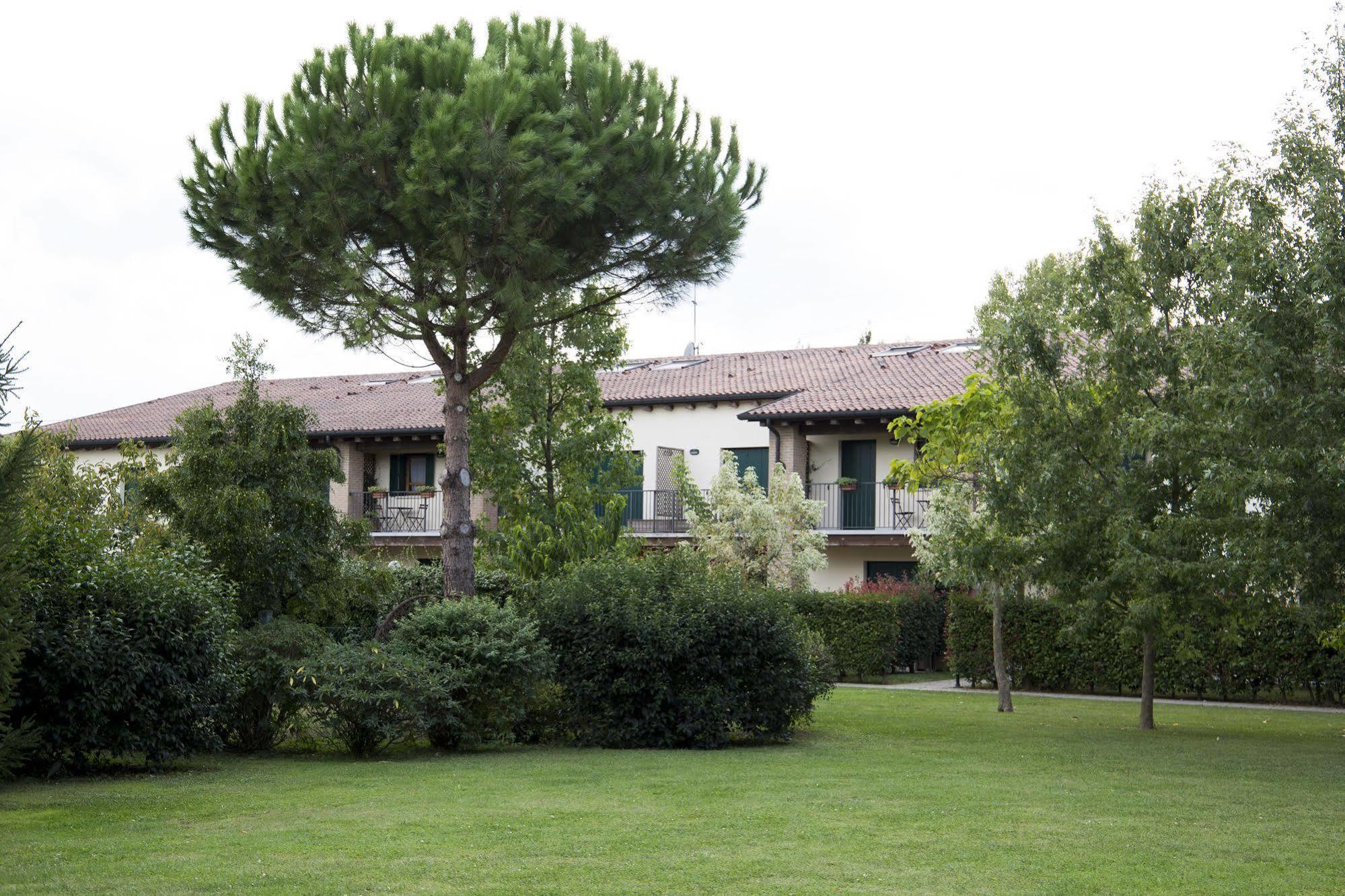 Apartment Ca Dei Dogi I Martellago Extérieur photo