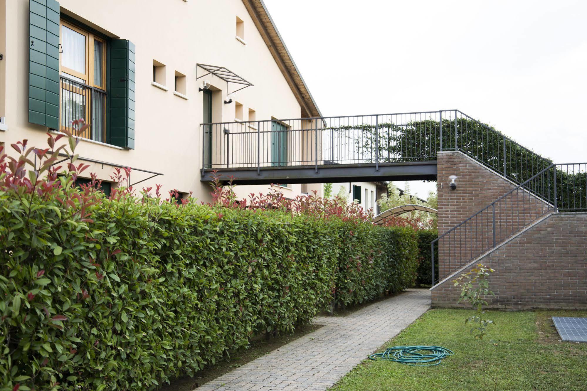 Apartment Ca Dei Dogi I Martellago Extérieur photo