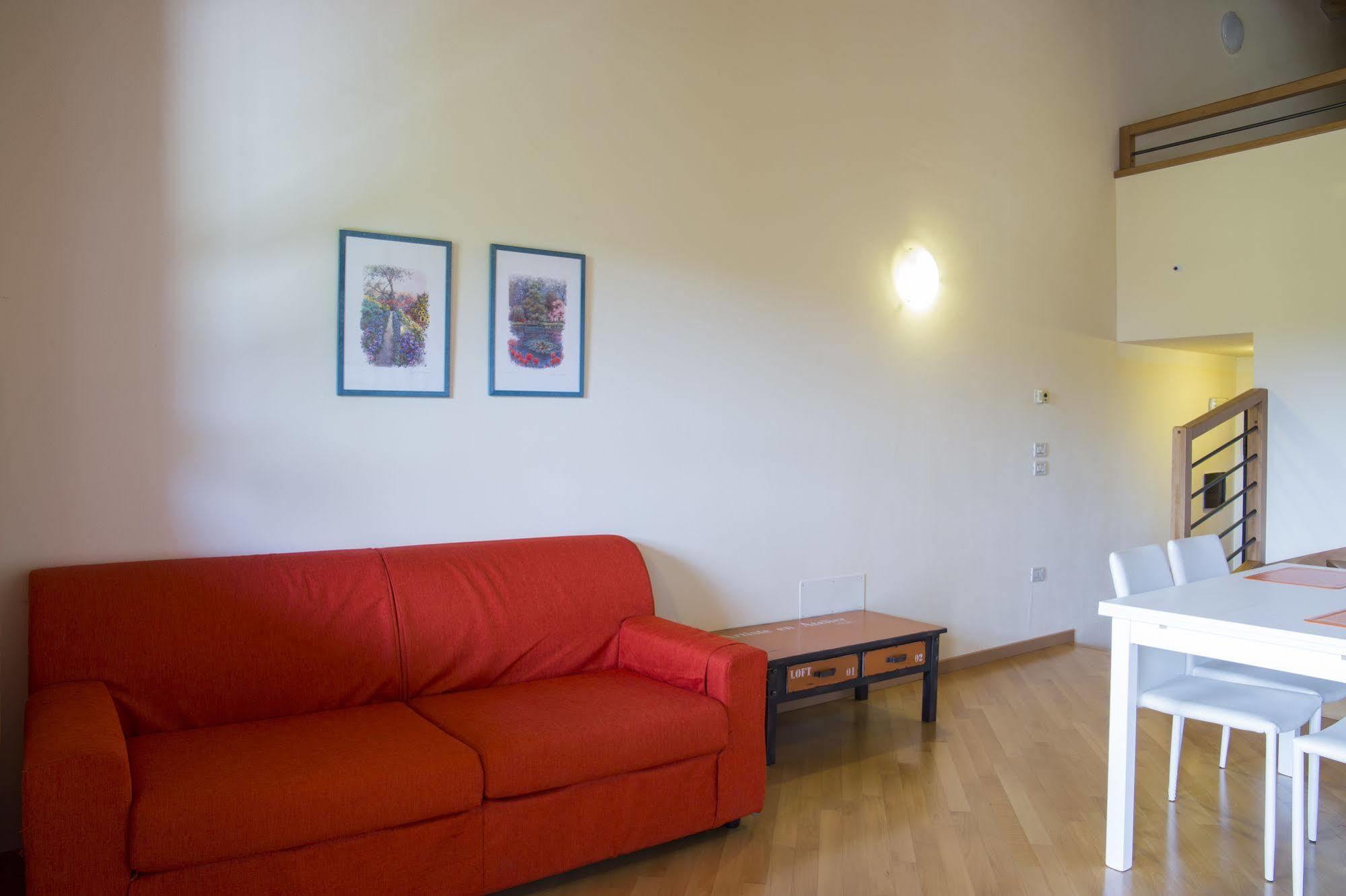 Apartment Ca Dei Dogi I Martellago Extérieur photo