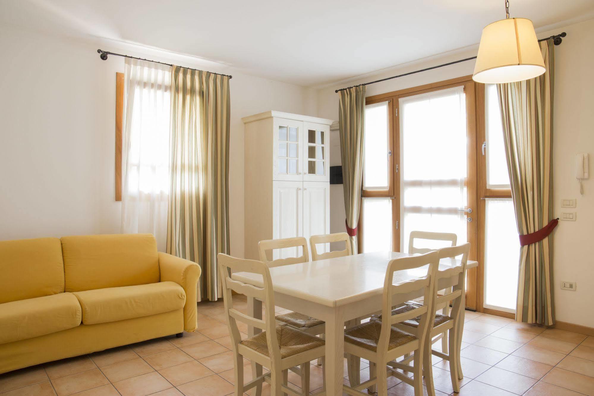 Apartment Ca Dei Dogi I Martellago Extérieur photo