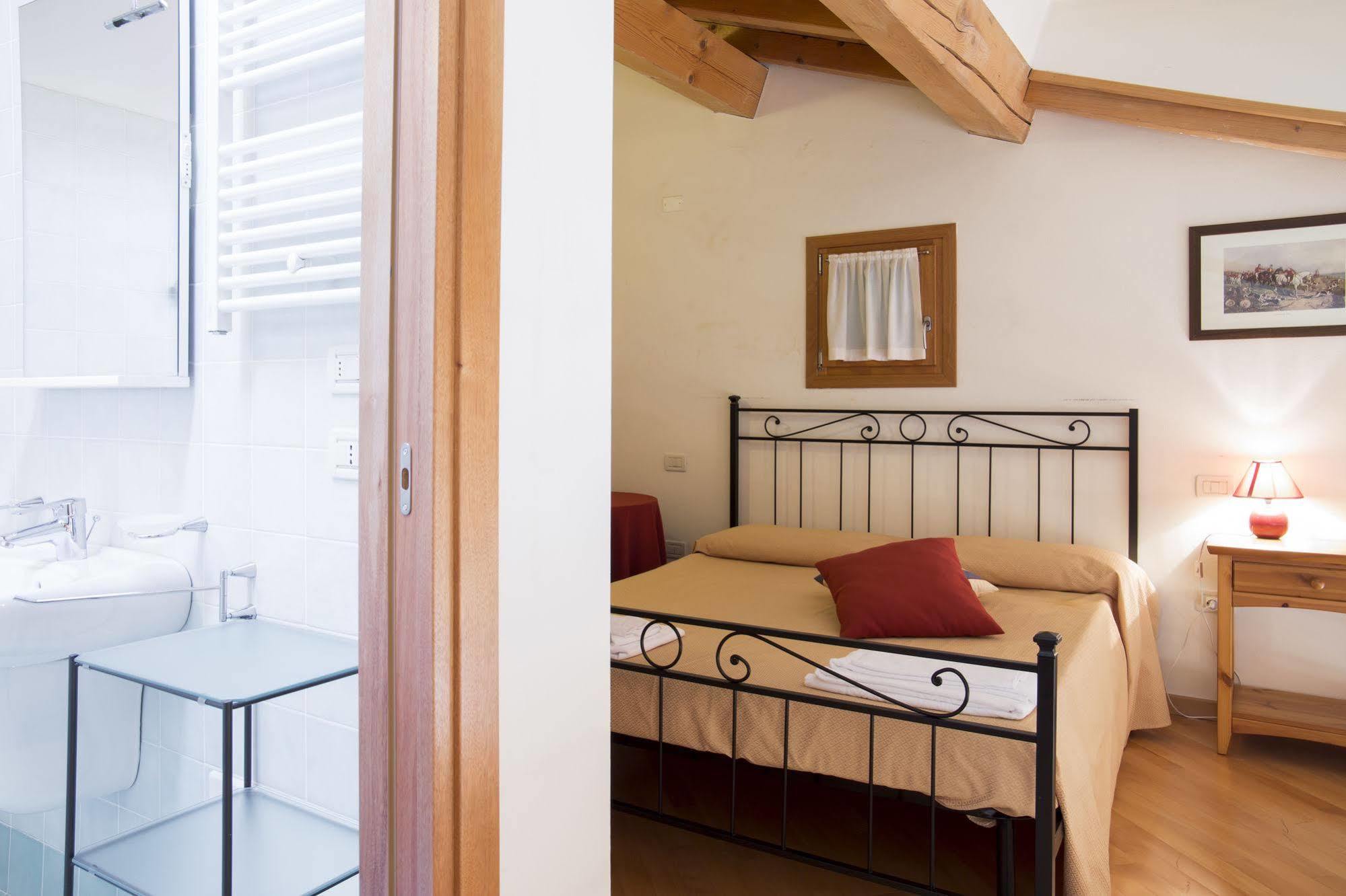 Apartment Ca Dei Dogi I Martellago Extérieur photo